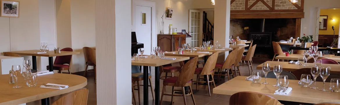 Relais du Teulet — photo 8