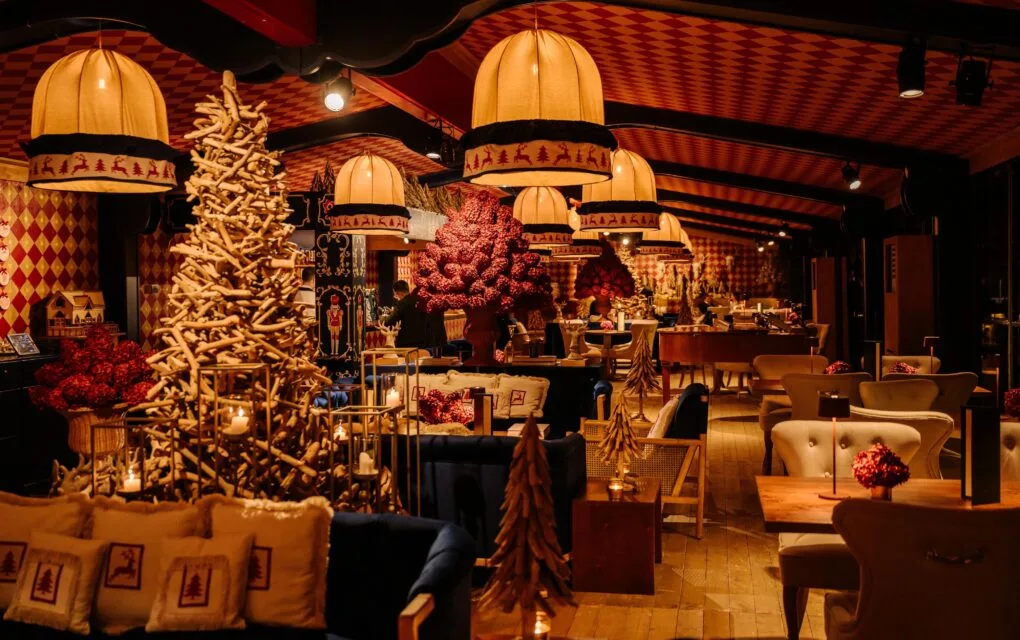 La Veranda — photo 7