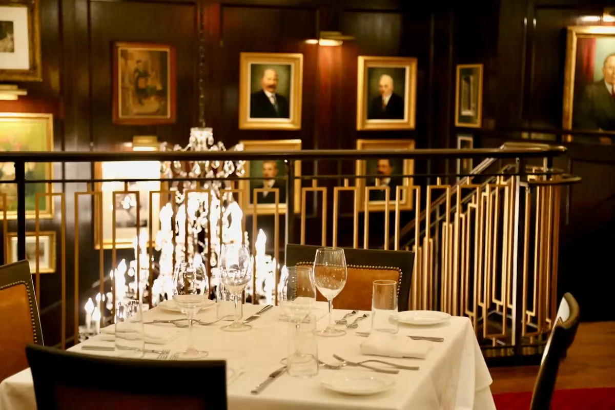 Rare Steakhouse & Tavern — photo 7