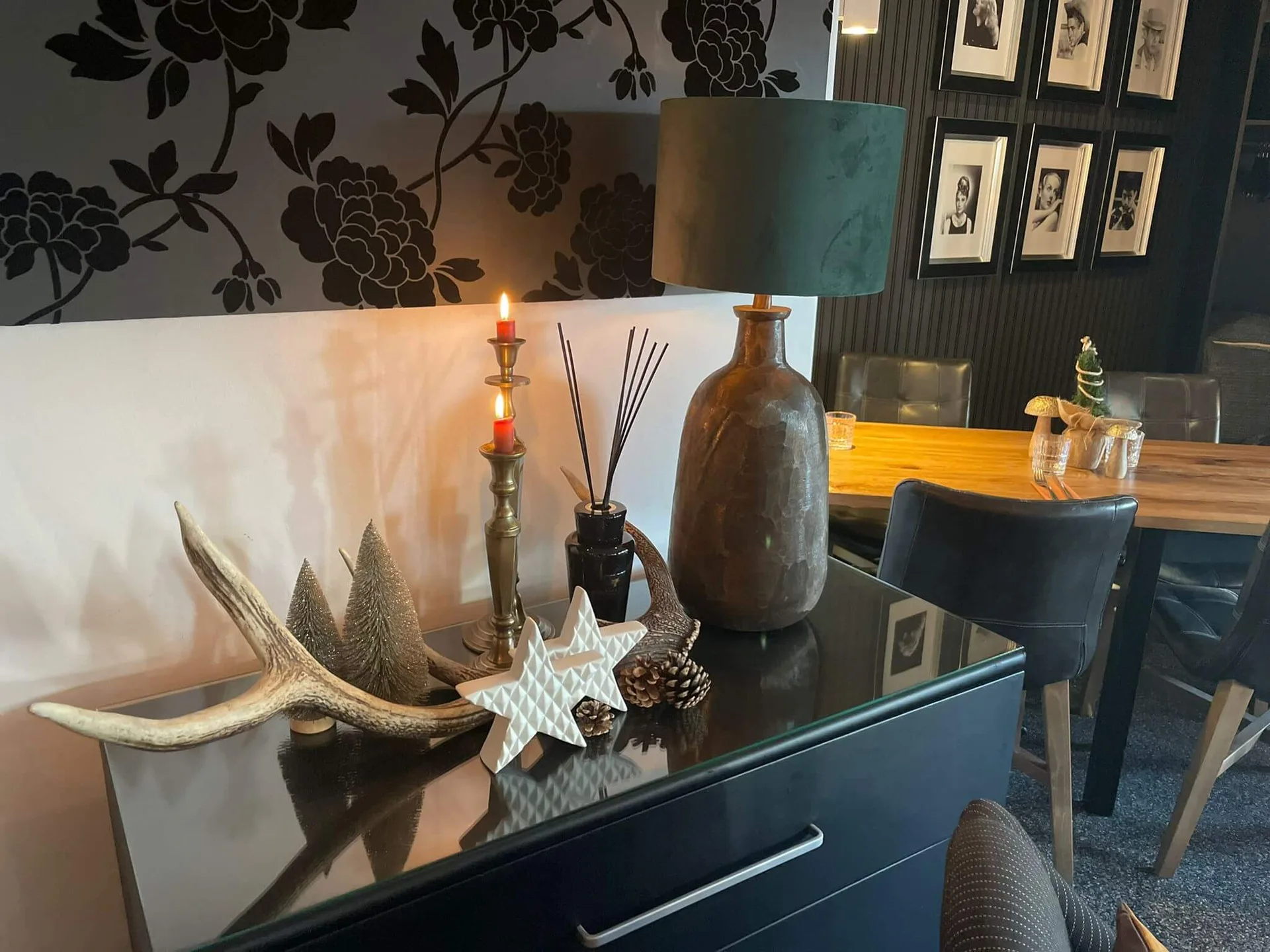 Restaurant Sonderbar — photo 36