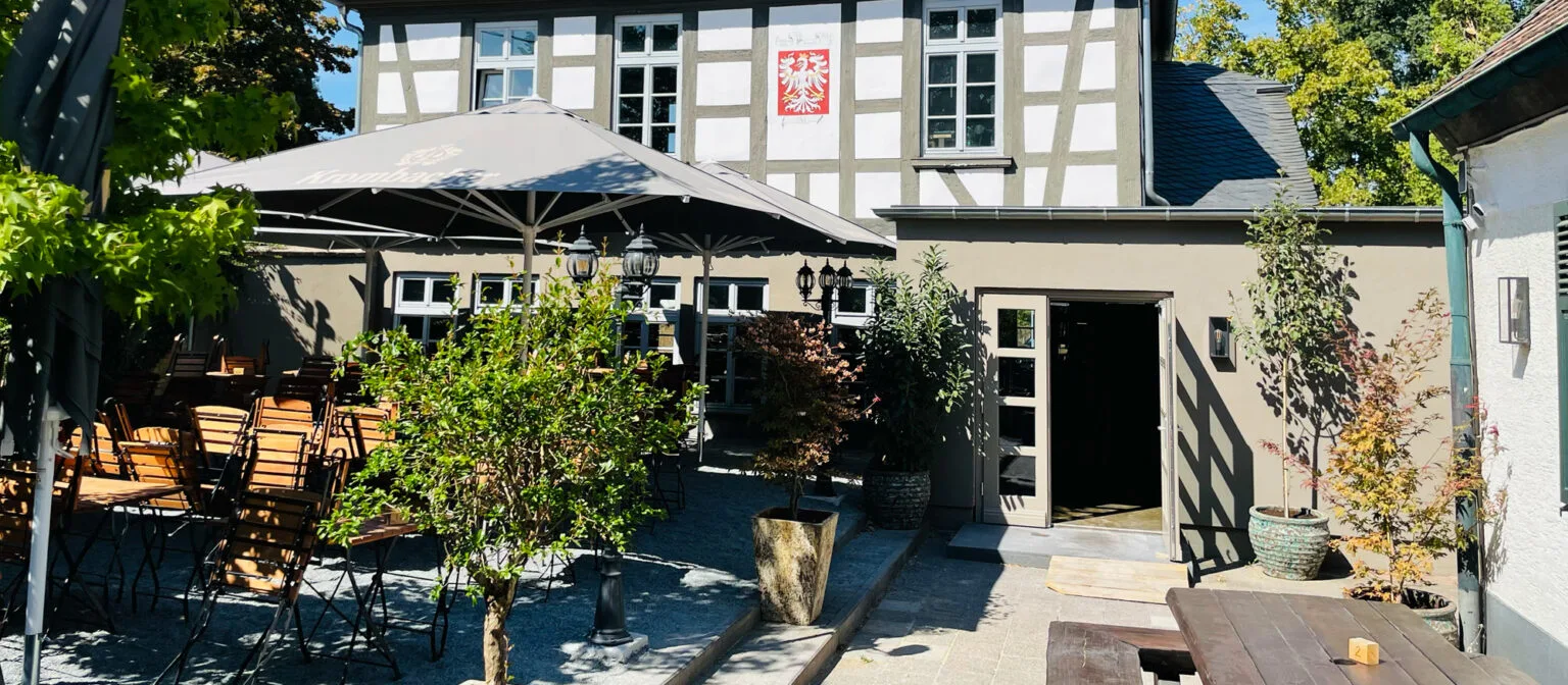 Frankfurter Haus — photo 98