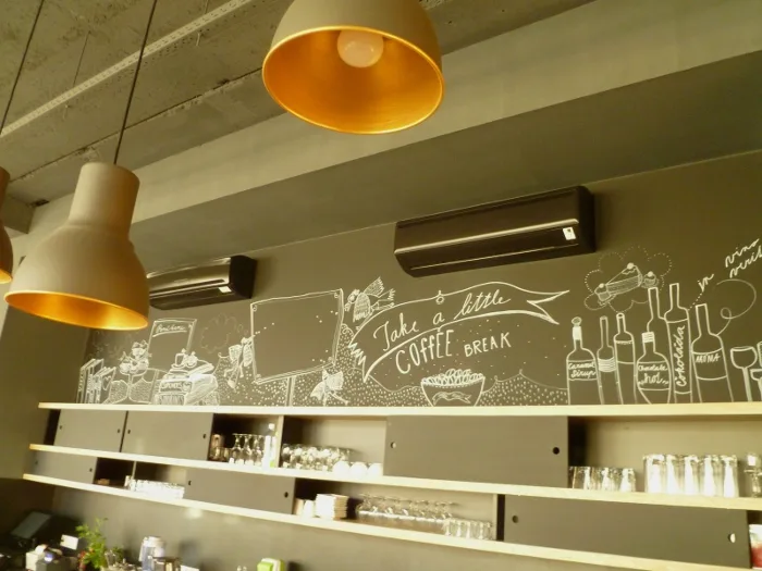 Castellana Trattoria — photo 27