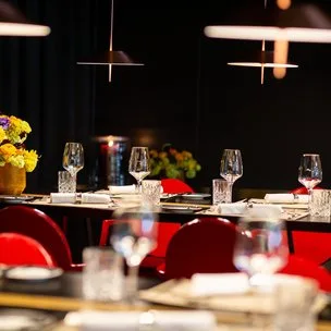 Interalpen-Chef’s Table — atmosphere