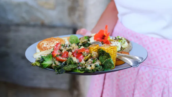 Anetseder Wirtshauskultur — food