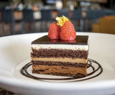 Double Cut Steak House — photo 11