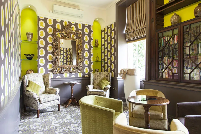Riverside Hotel — photo 10