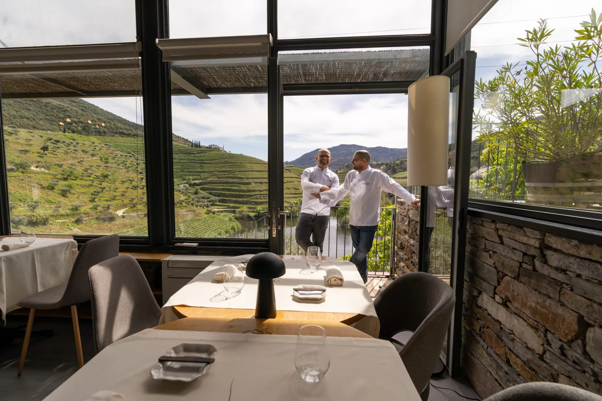 Quinta do Tedo Familia Geadas — photo 4