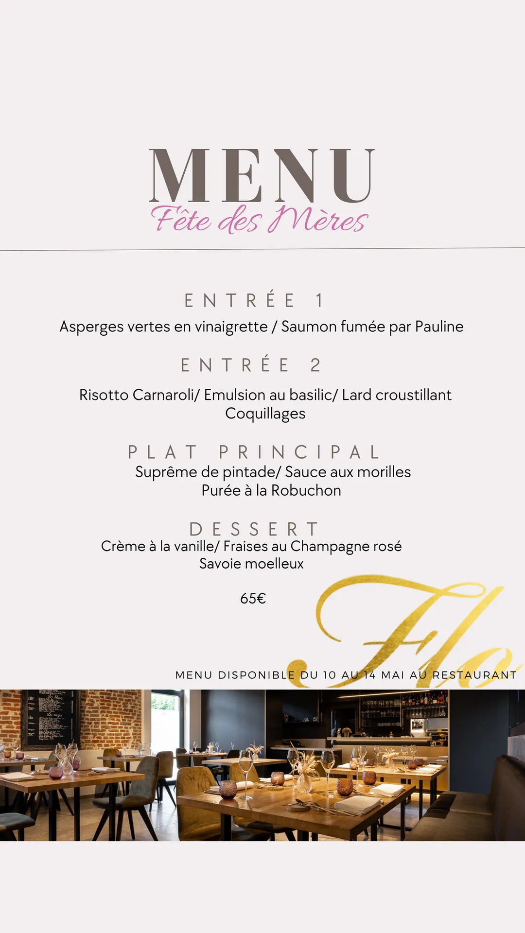 Chez Flo — photo 6