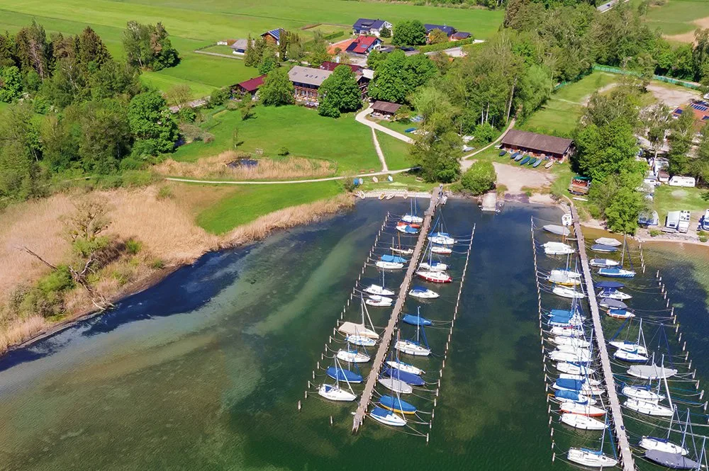 Zum Fischer am See — photo 4