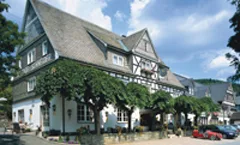 Landgasthof Schneider, Schmallenberg