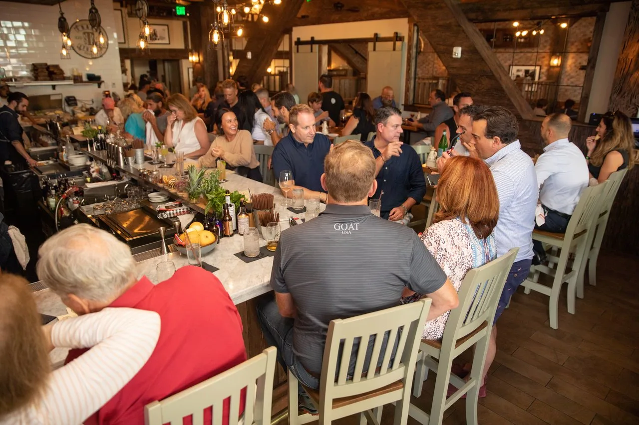 Bar Tulia Mercato, Bonita Springs