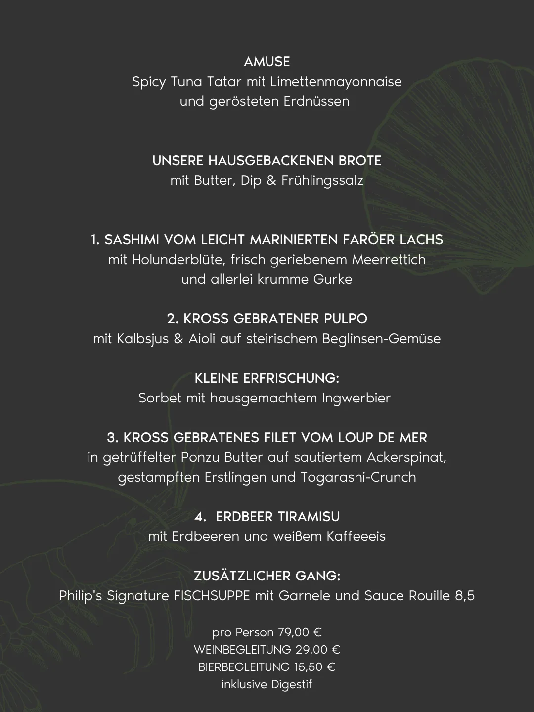 Restaurant Brodersen — photo 48