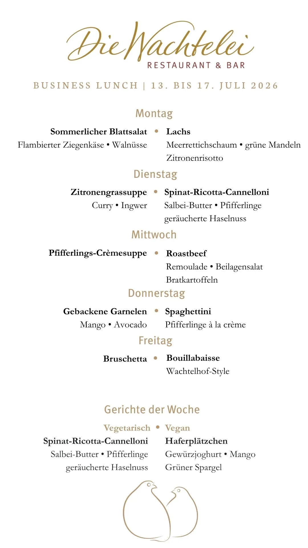 Die Wachtelei — photo 10