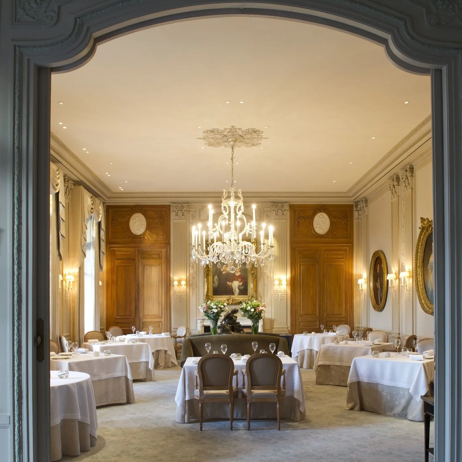 Le Parc — photo 23
