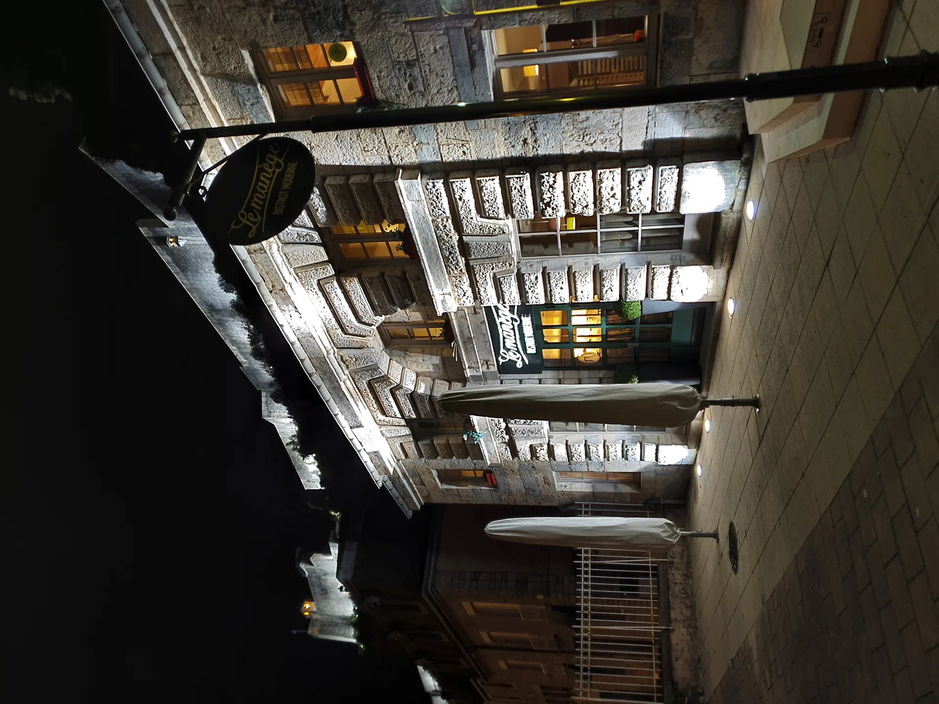 Le Manège — photo 20