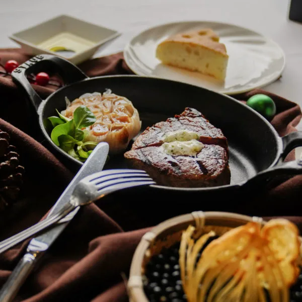 N°168 Prime Steakhouse (Zhongshan) — photo 5