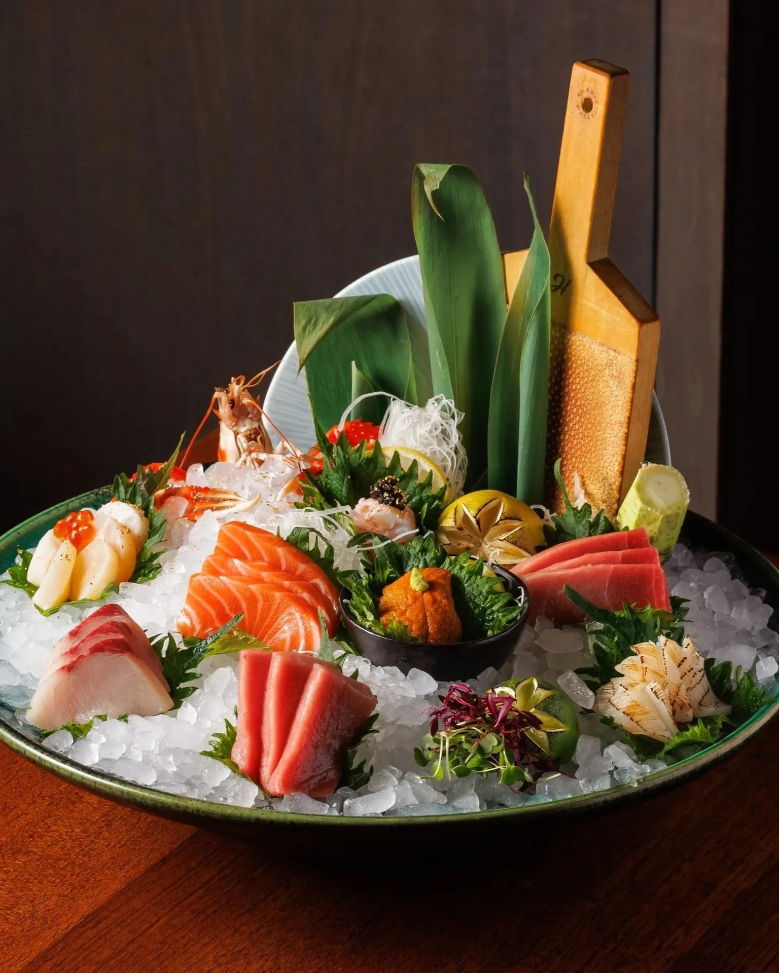 Novikov Restaurant — photo 72