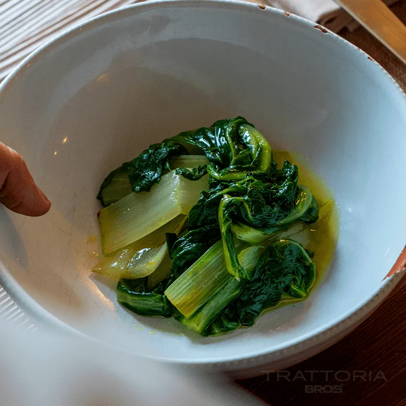 Bros' Trattoria — photo 6