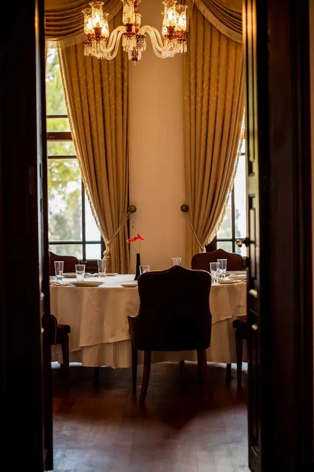 Borsa Restaurant — photo 24