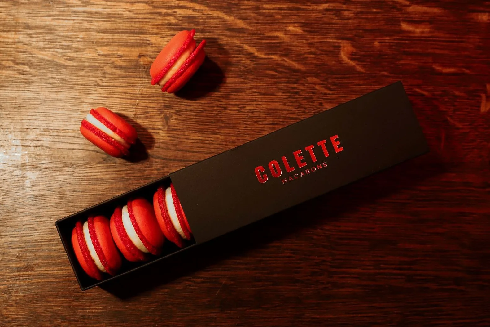 Colette — photo 74