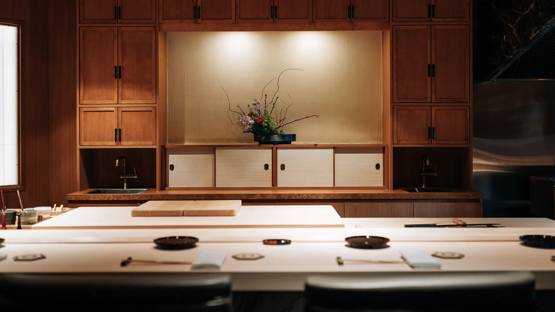 Sushi Masaki Saito — photo 13