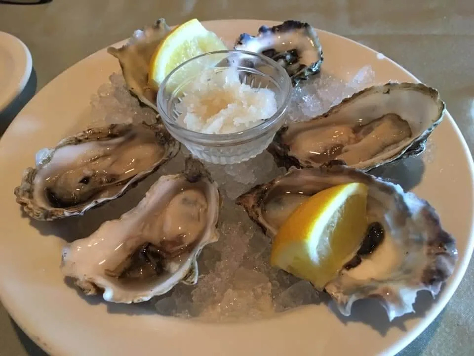 The Oyster Bar on Chuckanut Drive — photo 8