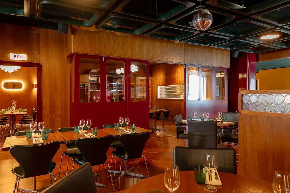 Motorino — photo 22