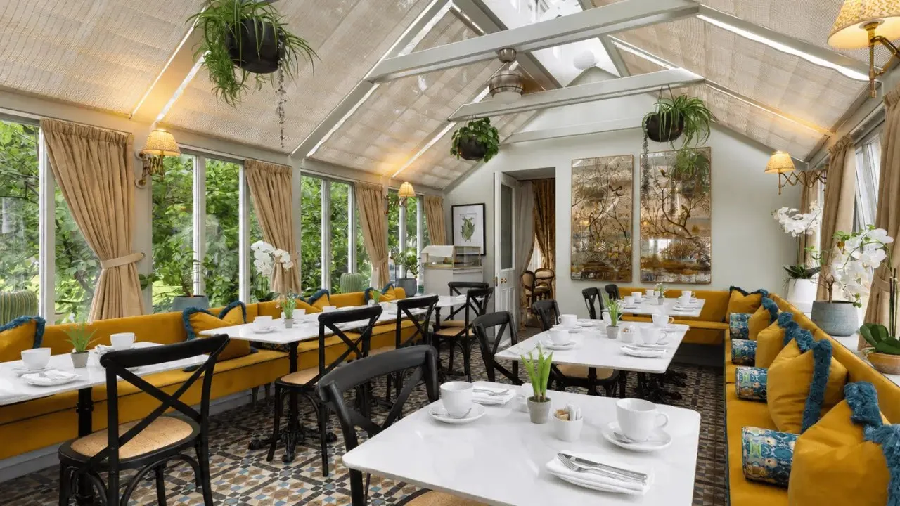 The Orangery — photo 31