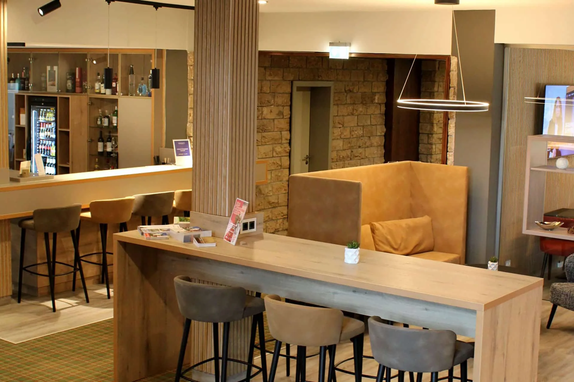 Restaurant Saltus — photo 38