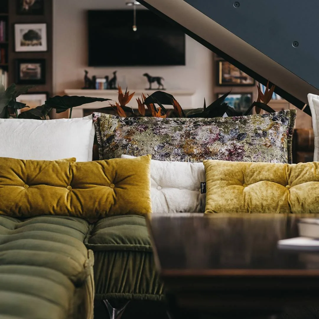 Lindenstube im Landhotel Voshövel — photo 19