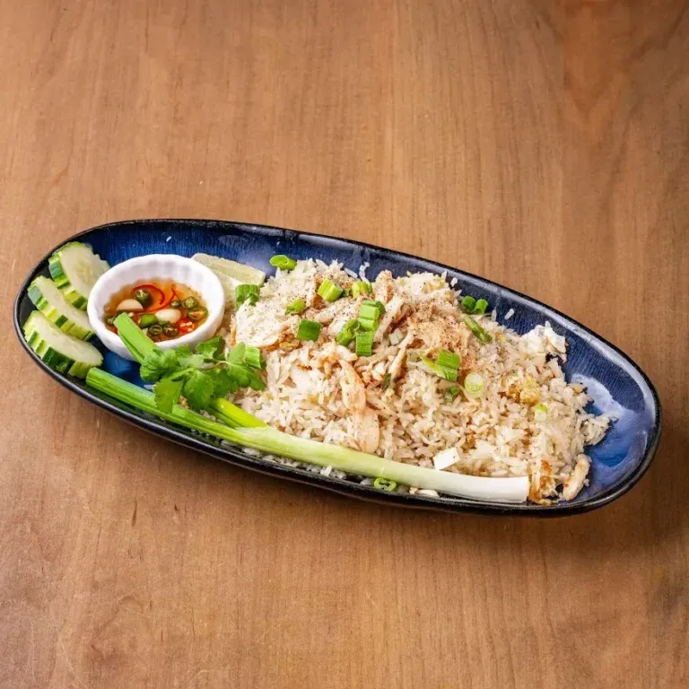 Koh Lipe Thai Kitchen — photo 19