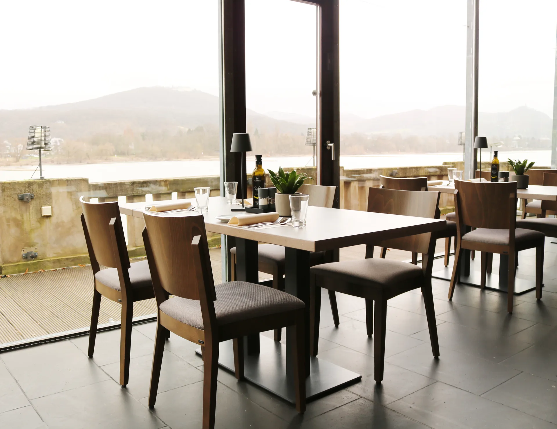 Bastei Restaurant — photo 16