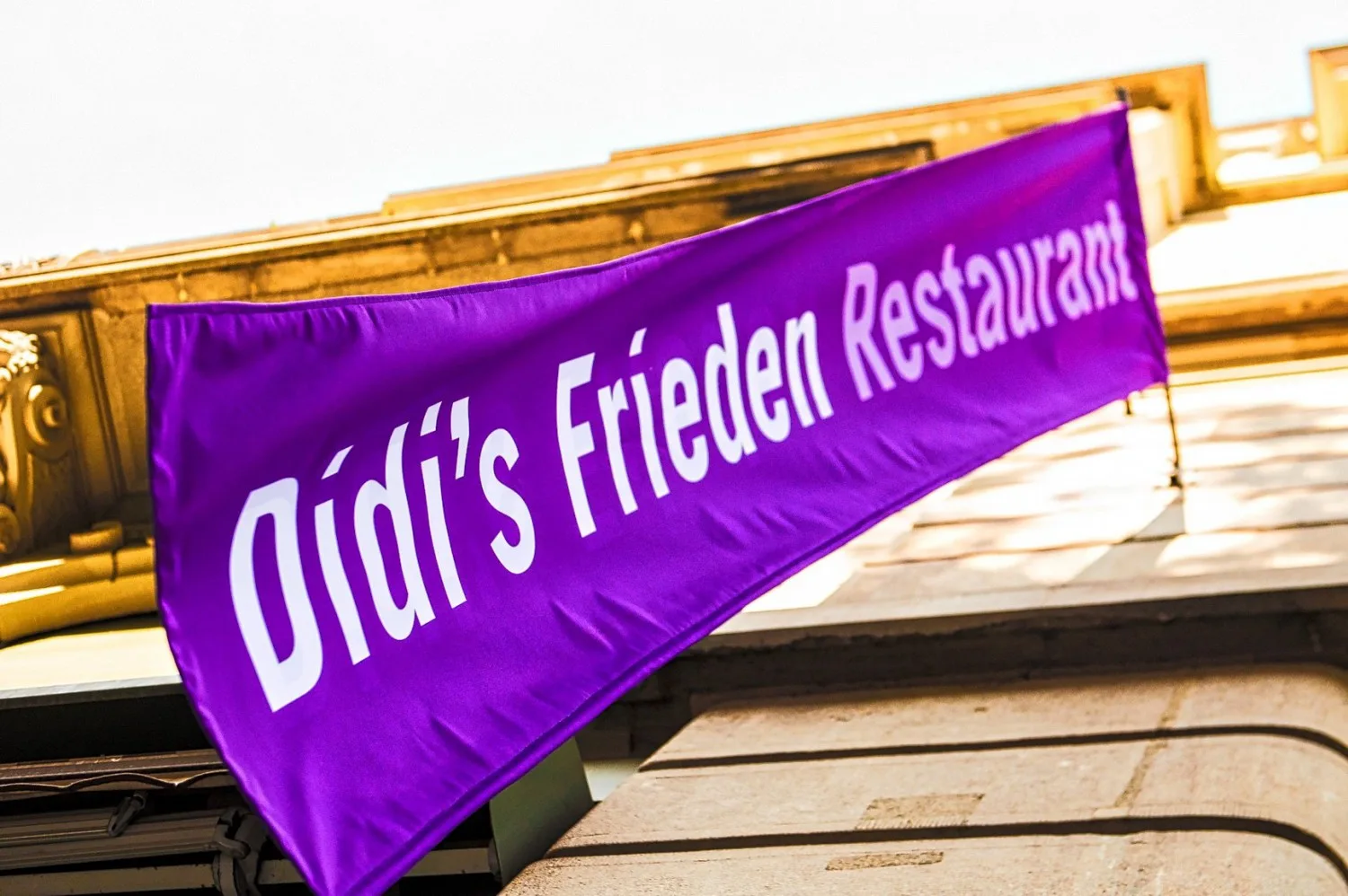 Didi's Frieden — photo 12