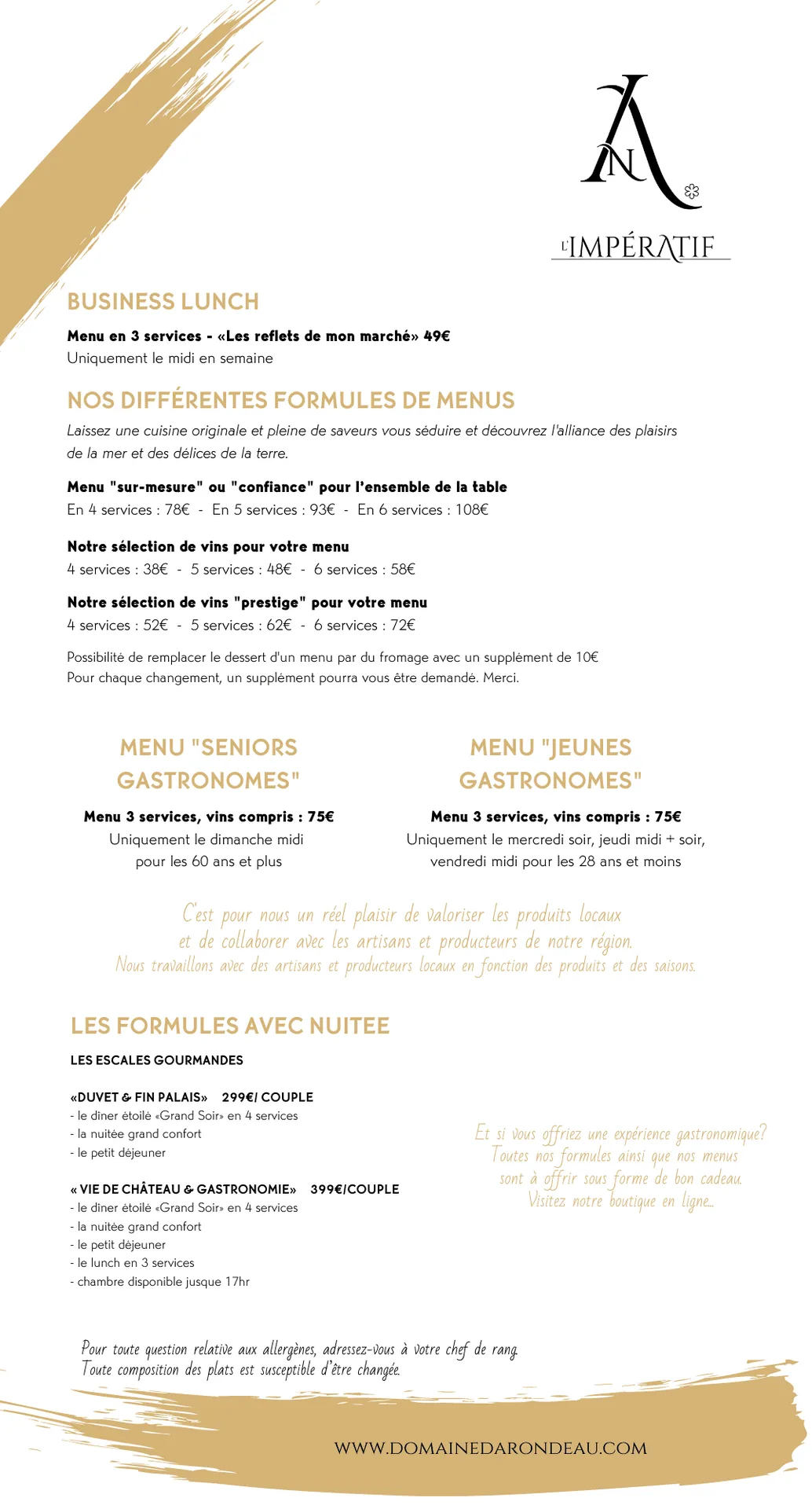Vicomté Domaine d'Arondeau — photo 12