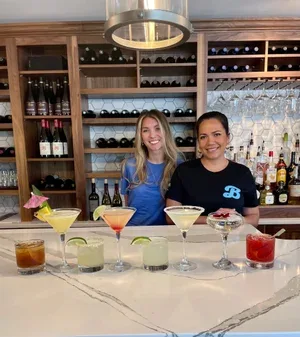 Bluecoast Seafood Grill + Raw Bar — photo 8