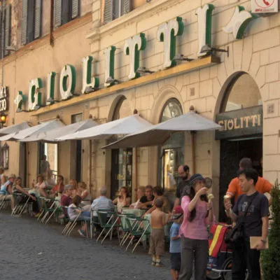 Trattoria Romana — photo 16