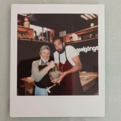 Doppelgänger Bar — photo 5