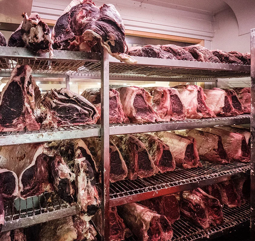Steak Boutique — photo 19
