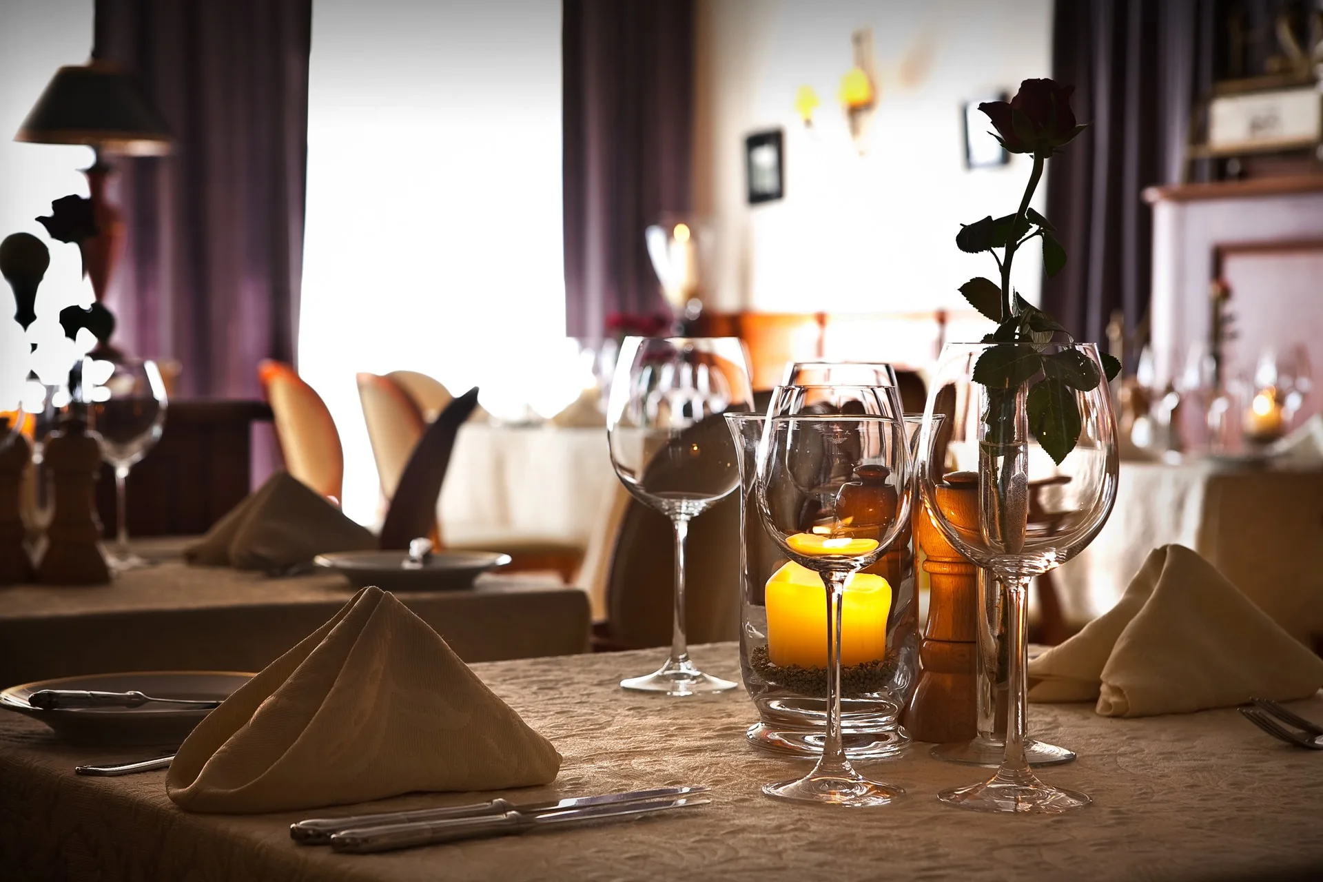 Figaro Ristorante — photo 20