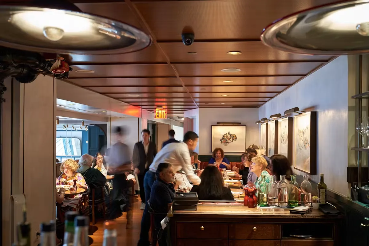 Union Square Cafe — photo 4