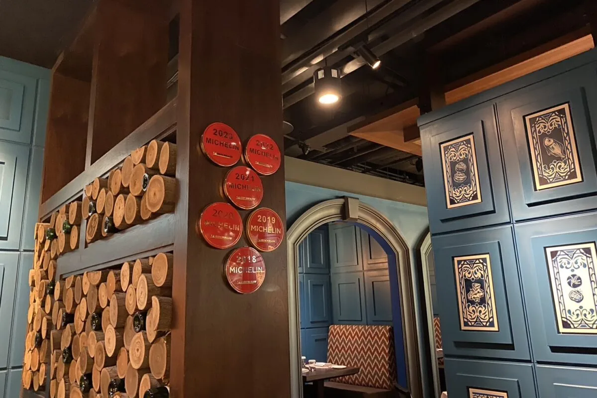 N°168 Prime Steakhouse (Zhongshan) — photo 62