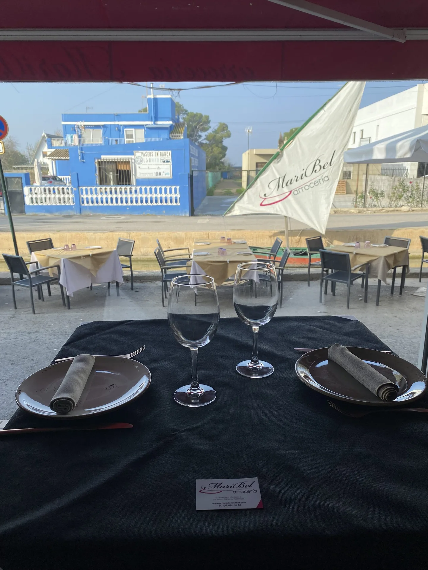 Arrocería Maribel — photo 23