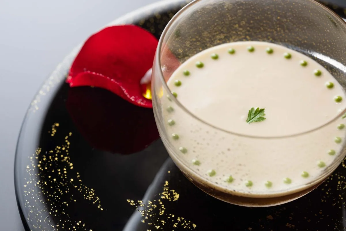 L'ATELIER de Joël Robuchon — photo 21