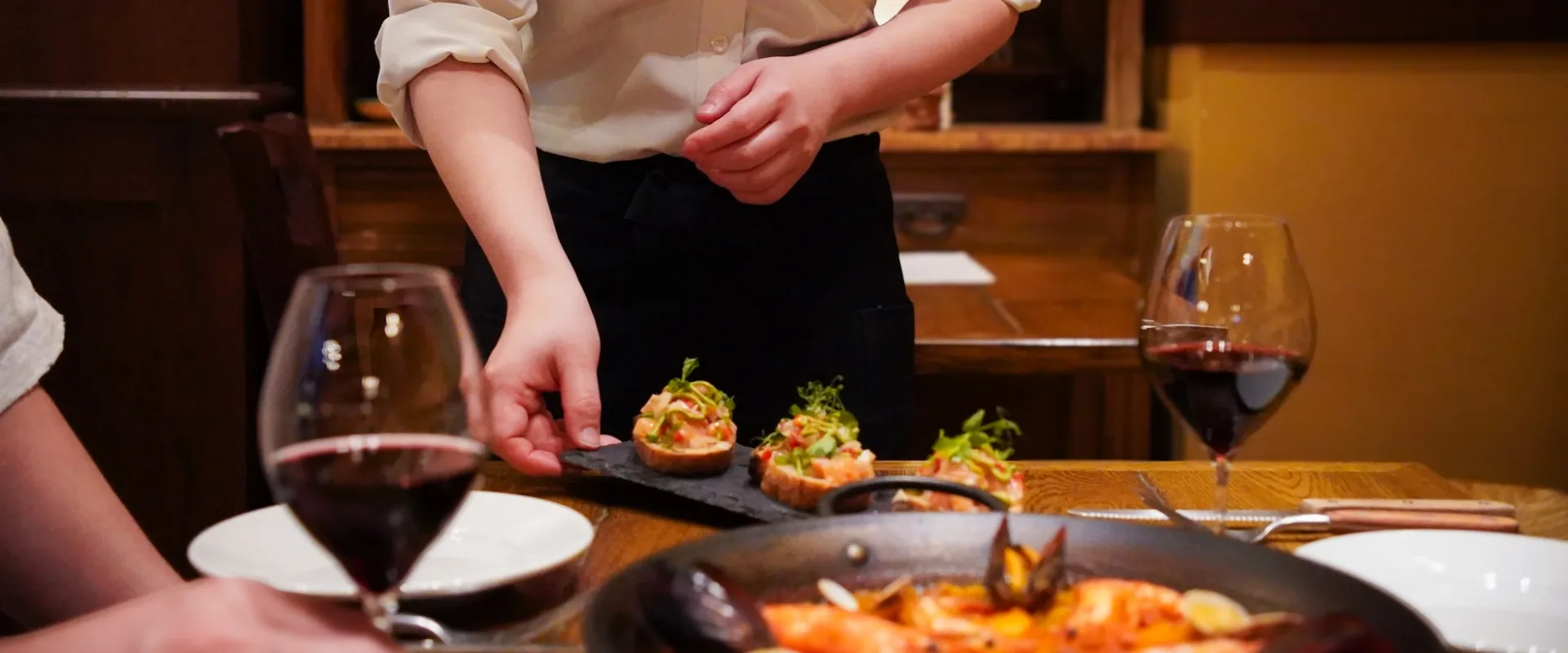 ARROCERÍA La Panza — photo 18