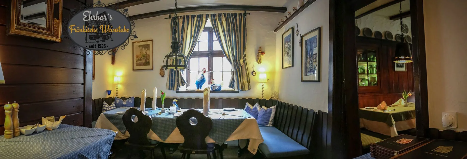 Ehrbar Fränkische Weinstube — photo 17