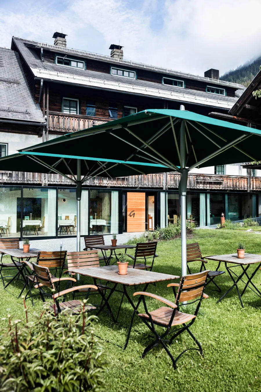 Biohotel Gralhof — photo 44