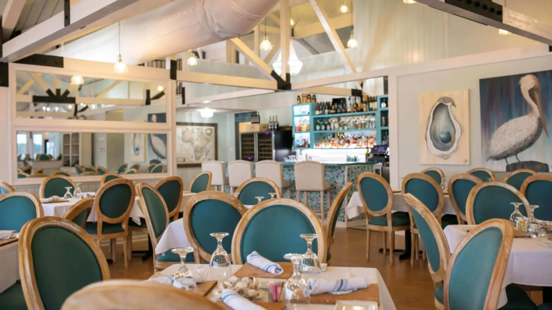 Mariner's Restaurant — photo 14