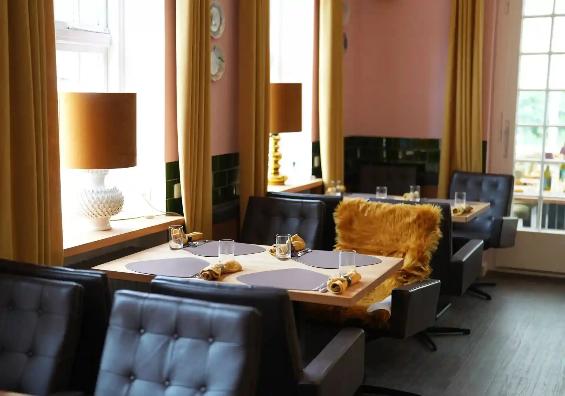Brüdigams Bistro — photo 23