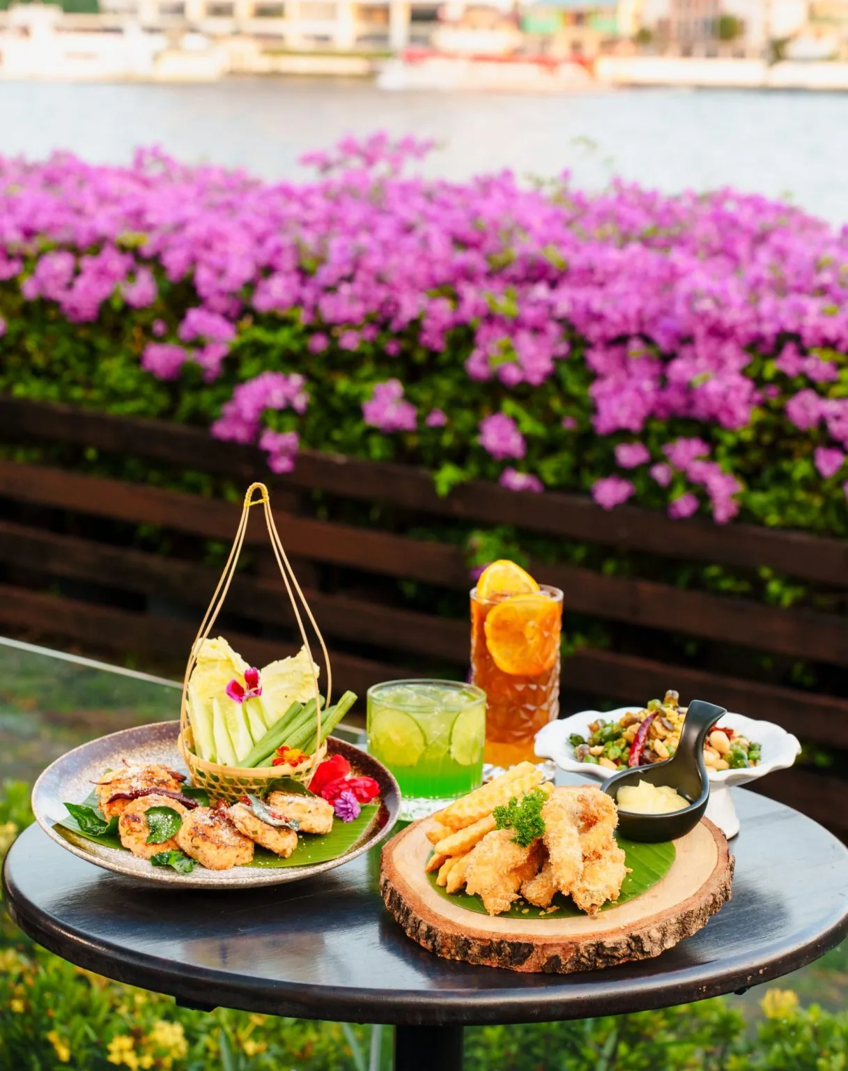 Praya Dining — photo 6