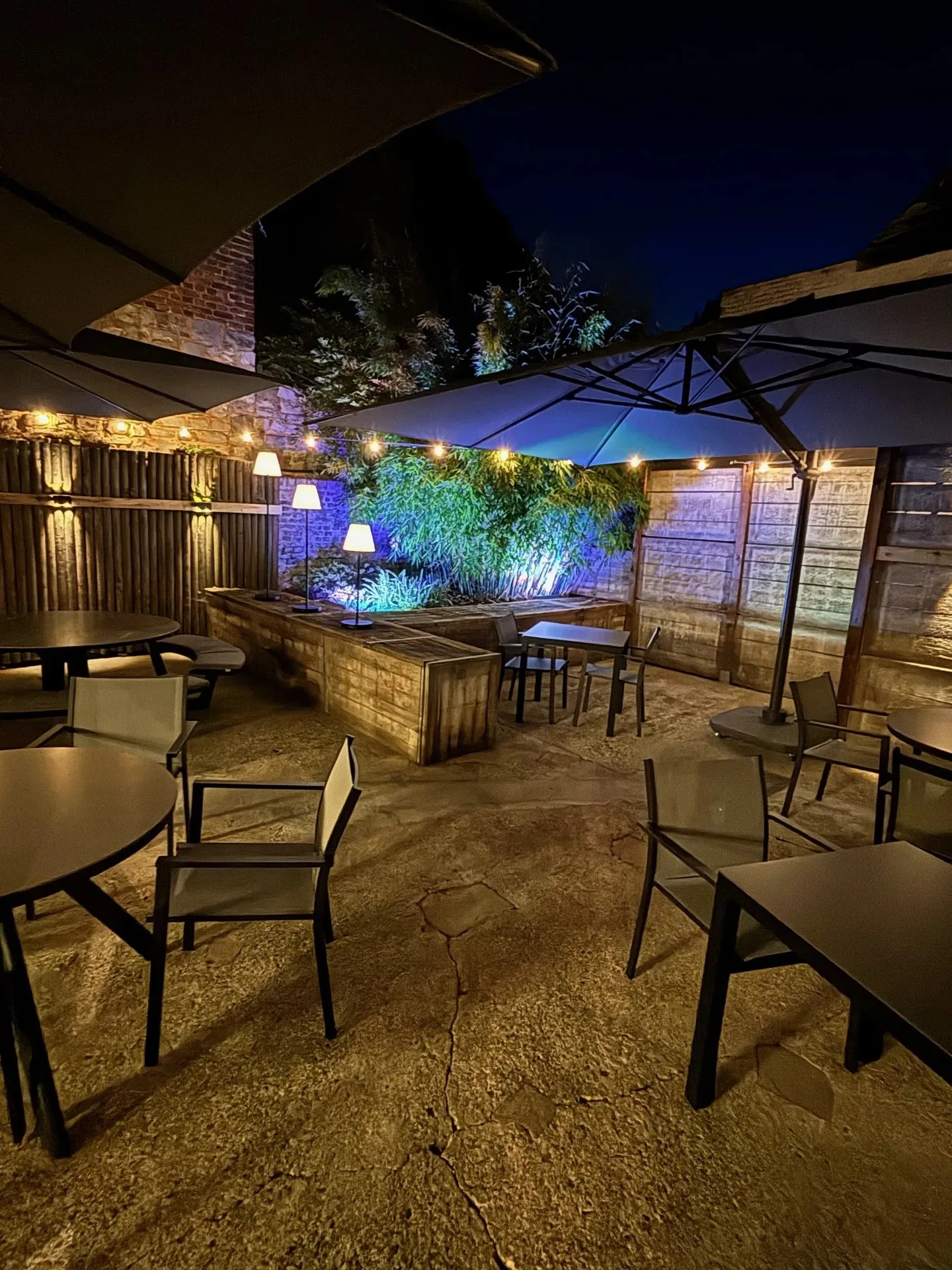 L'imprimerie Gastro-Pub — photo 35